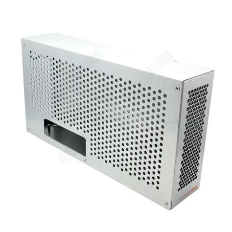 exp gdc case external graphics card shell metal box honeycomb|EXP GDC cases/enclosures : r/eGPU .